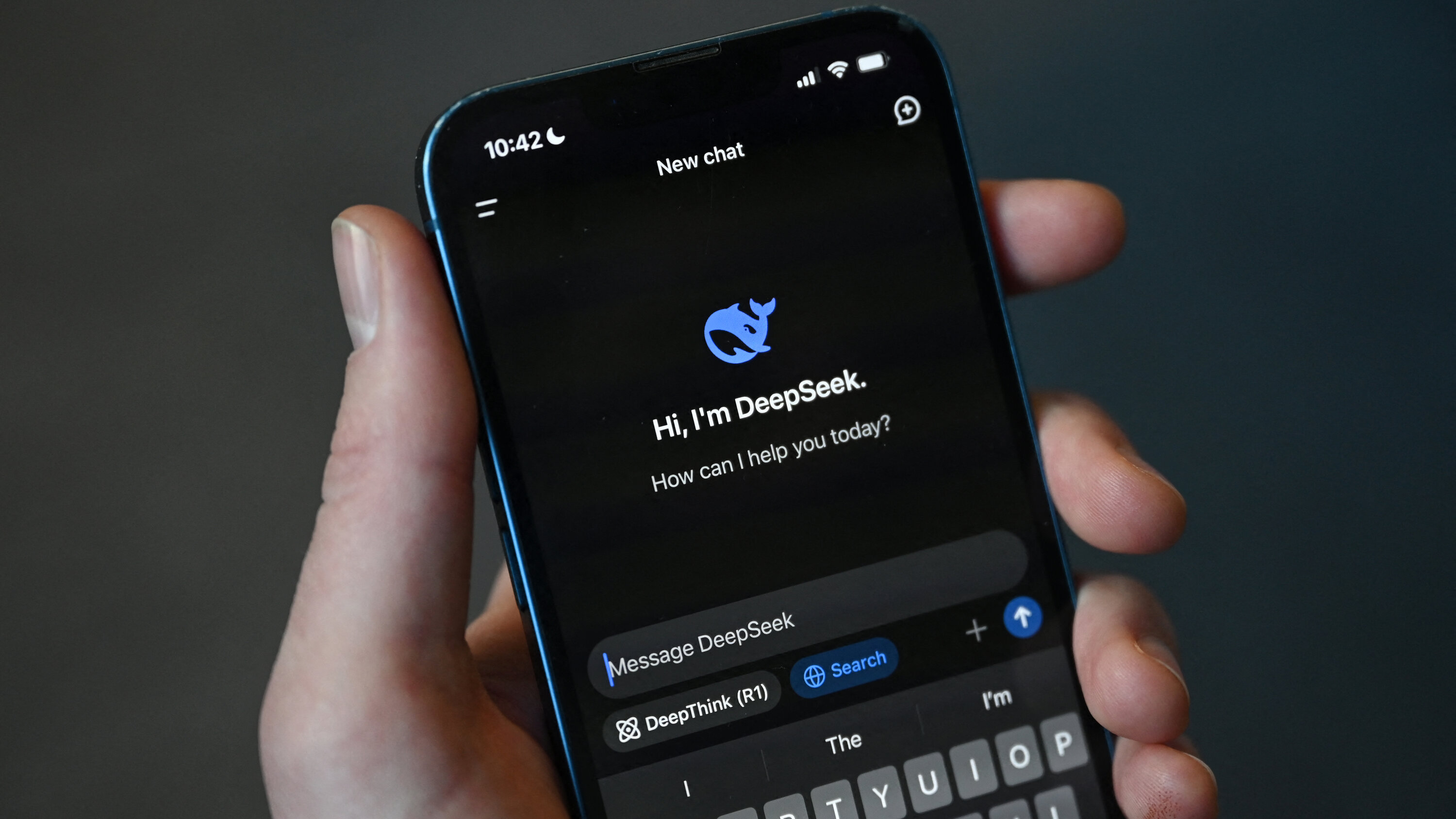 Explorando DeepSeek: el funcionamiento de la inteligencia artificial china