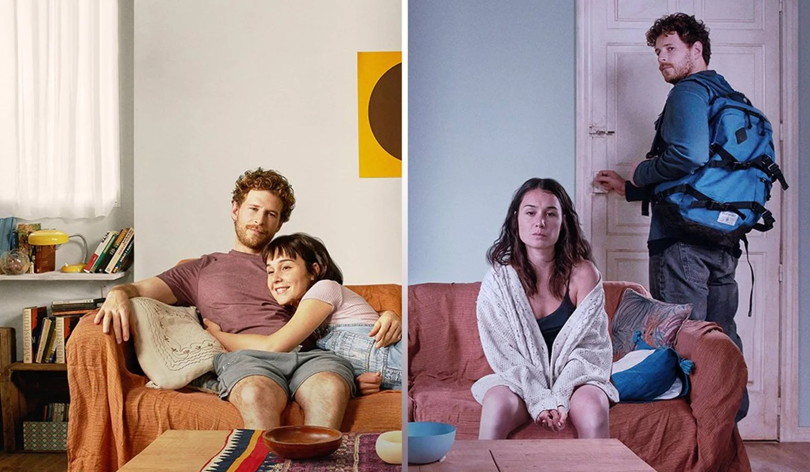 Netflix: la miniserie que tiene 10 capítulos de 11 minutos que es ideal para maratonear