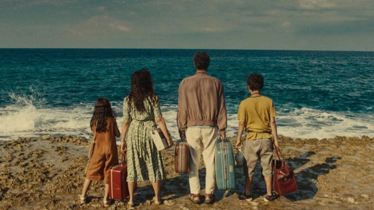 Esta es la película de Netflix más vista en Argentina y está inspirada en hechos reales