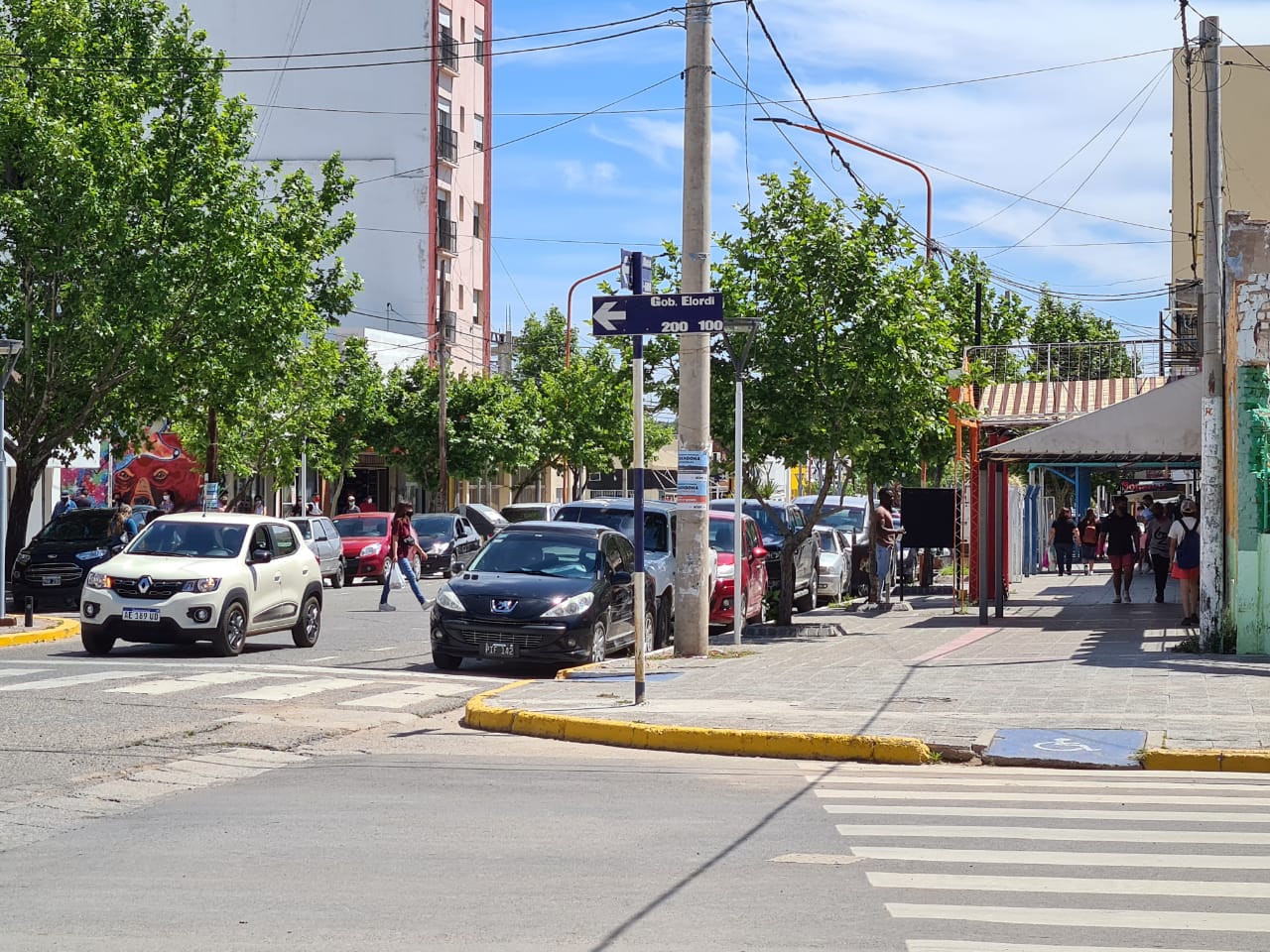Alerta por inseguridad: crece la preocupación vecinal ante la presencia de ladrones