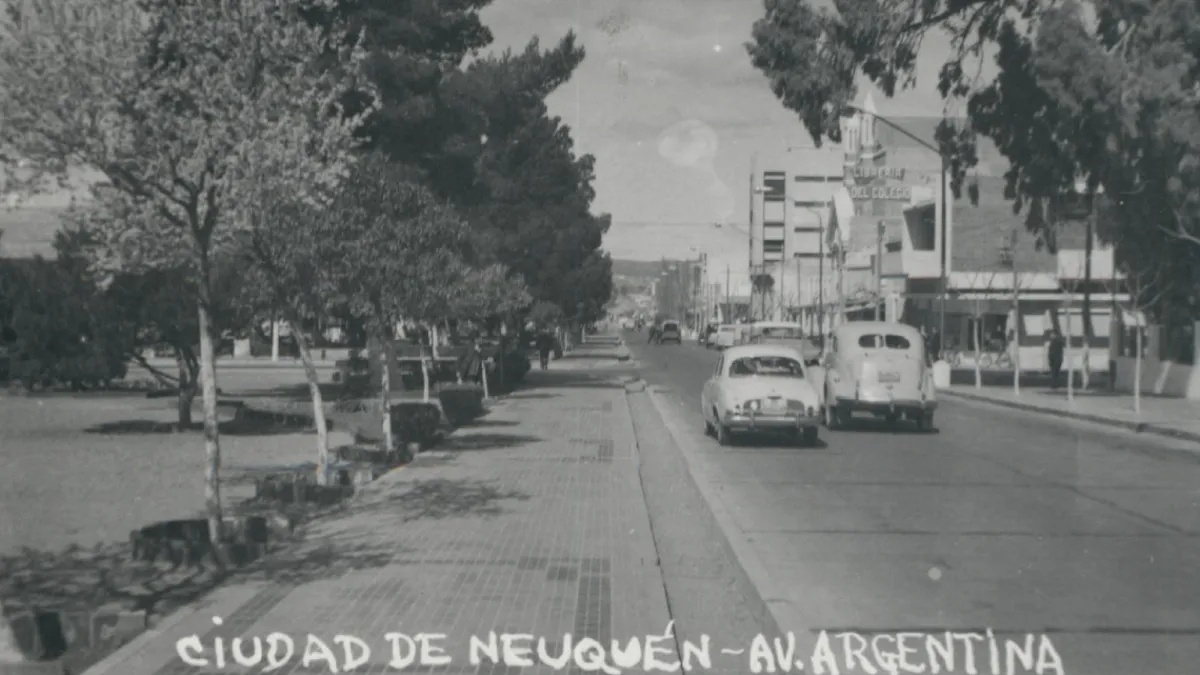 Enero del 98: el mes más oscuro en la historia criminal de Neuquén