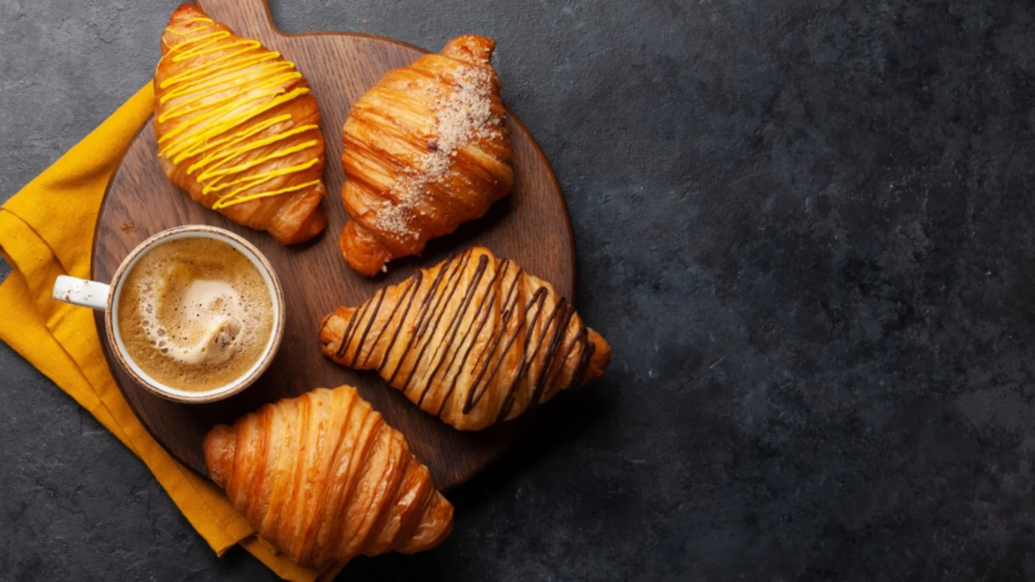 Día Mundial del Croissant: en qué se diferencia de la medialuna y cómo prepararlo fácilmente en casa