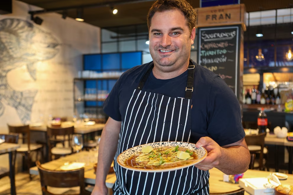 Playas colmadas, gastronomía y teatros: primer mes del año en Mar del Plata