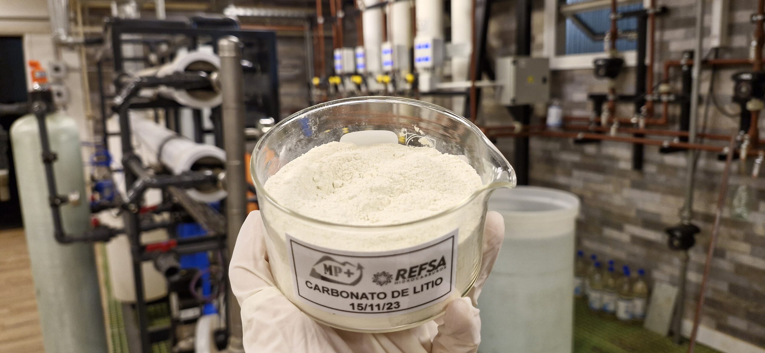 India anuncia inversiones en Argentina con el litio y el GNL como ejes principales.