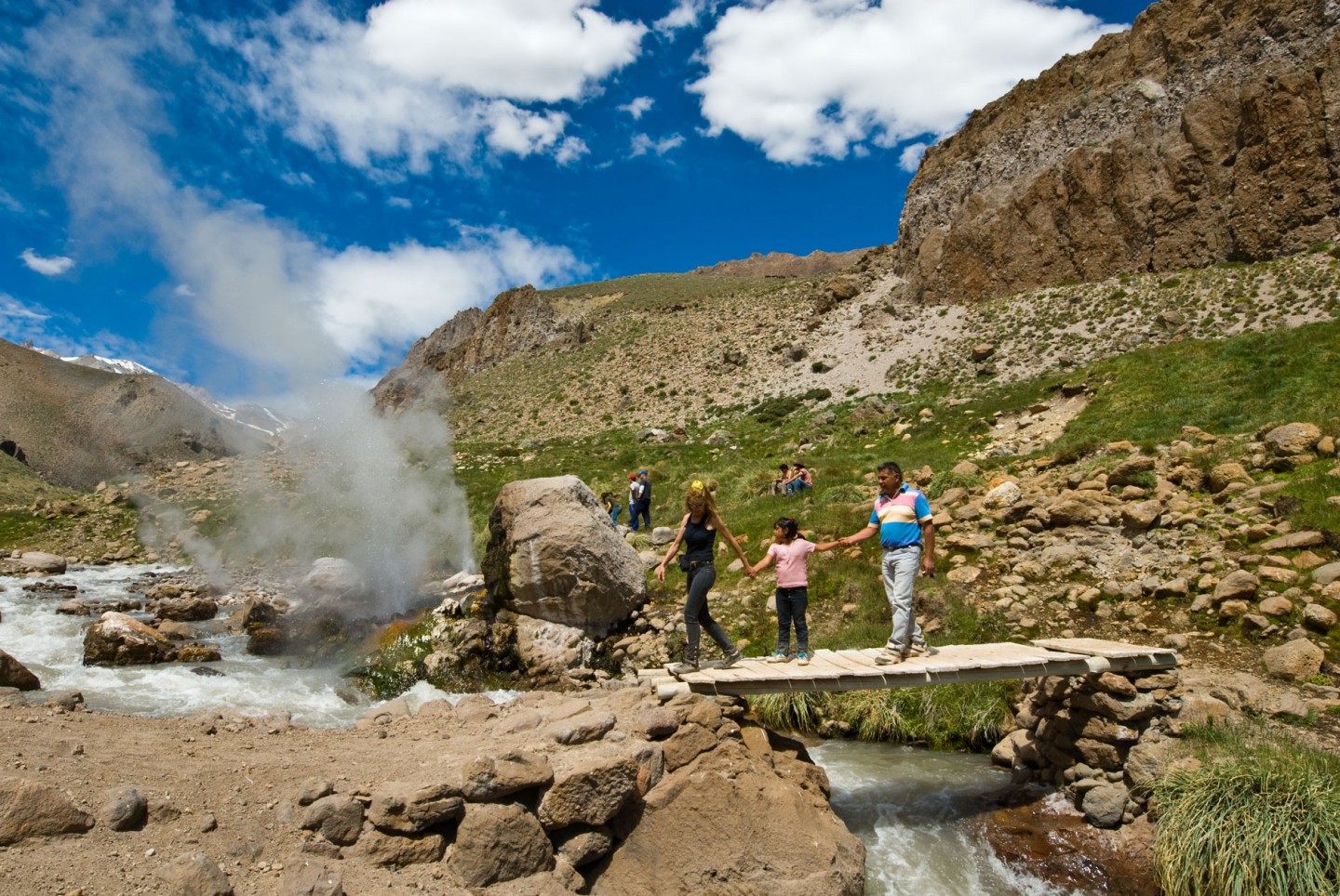 Descubrí los tesoros del Norte Neuquino: cuatro destinos ideales para desconectar
