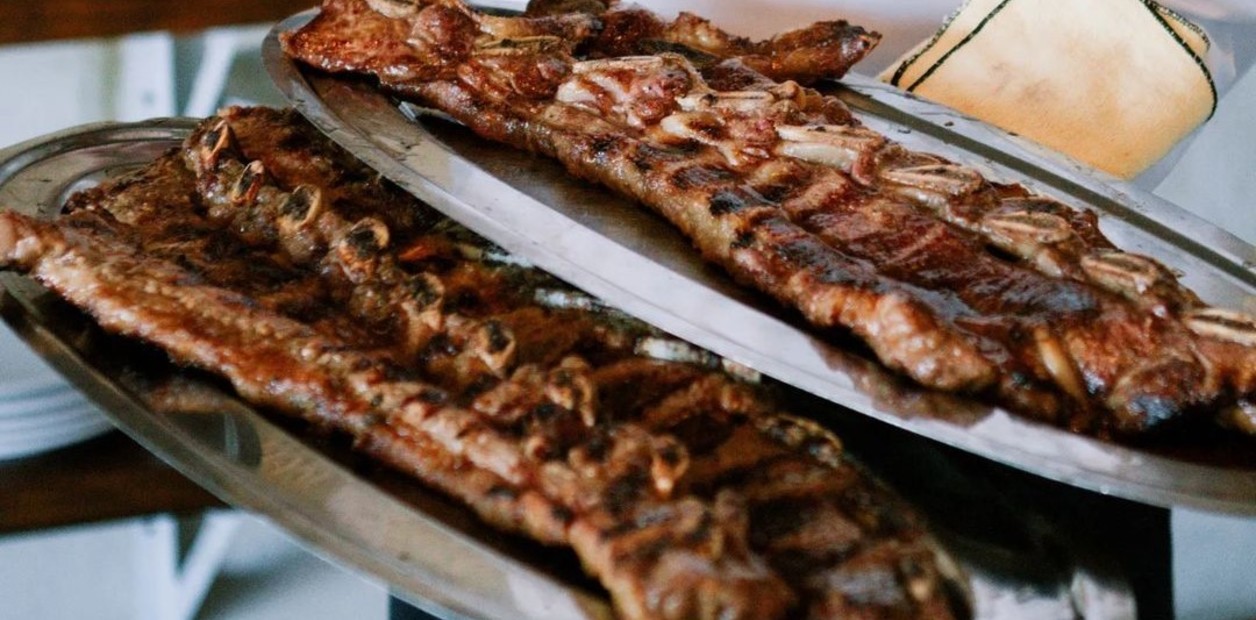 Una comida argentina sacude al mundo y entra en el puesto 6 de los 100 mejores platos de Taste Atlas