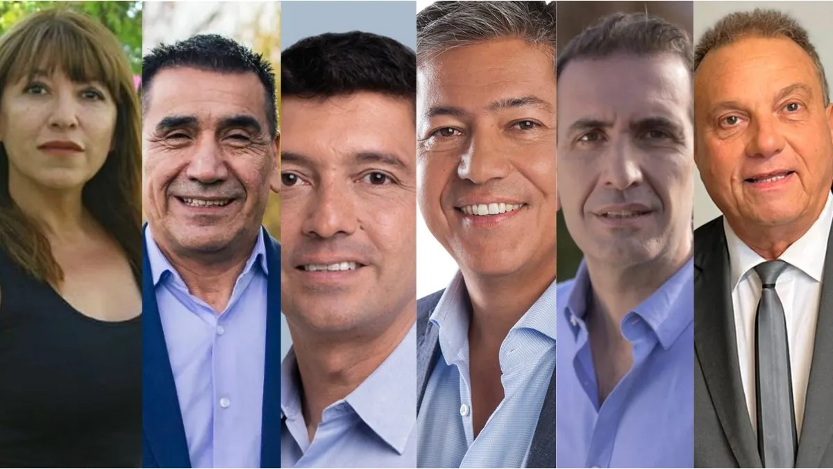 La política electoral ha cambiado para siempre en Neuquén