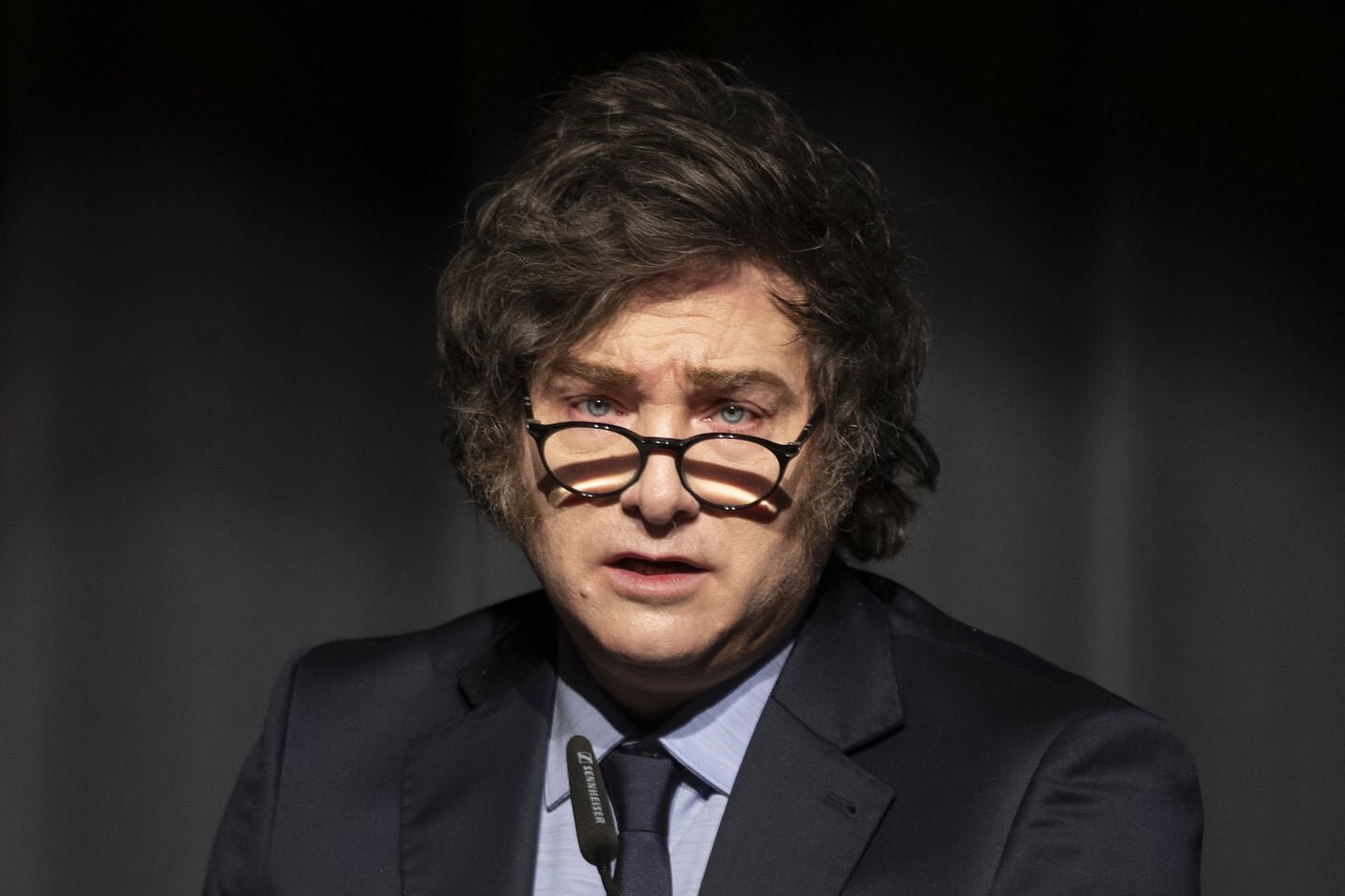 Milei definió un rumbo clave para el dólar: ya hay fecha para el fin del cepo cambiario.