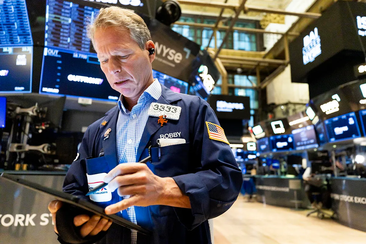 Pese a la guerra comercial entre EE.UU. y China, rebotan las bolsas y las acciones argentinas suben