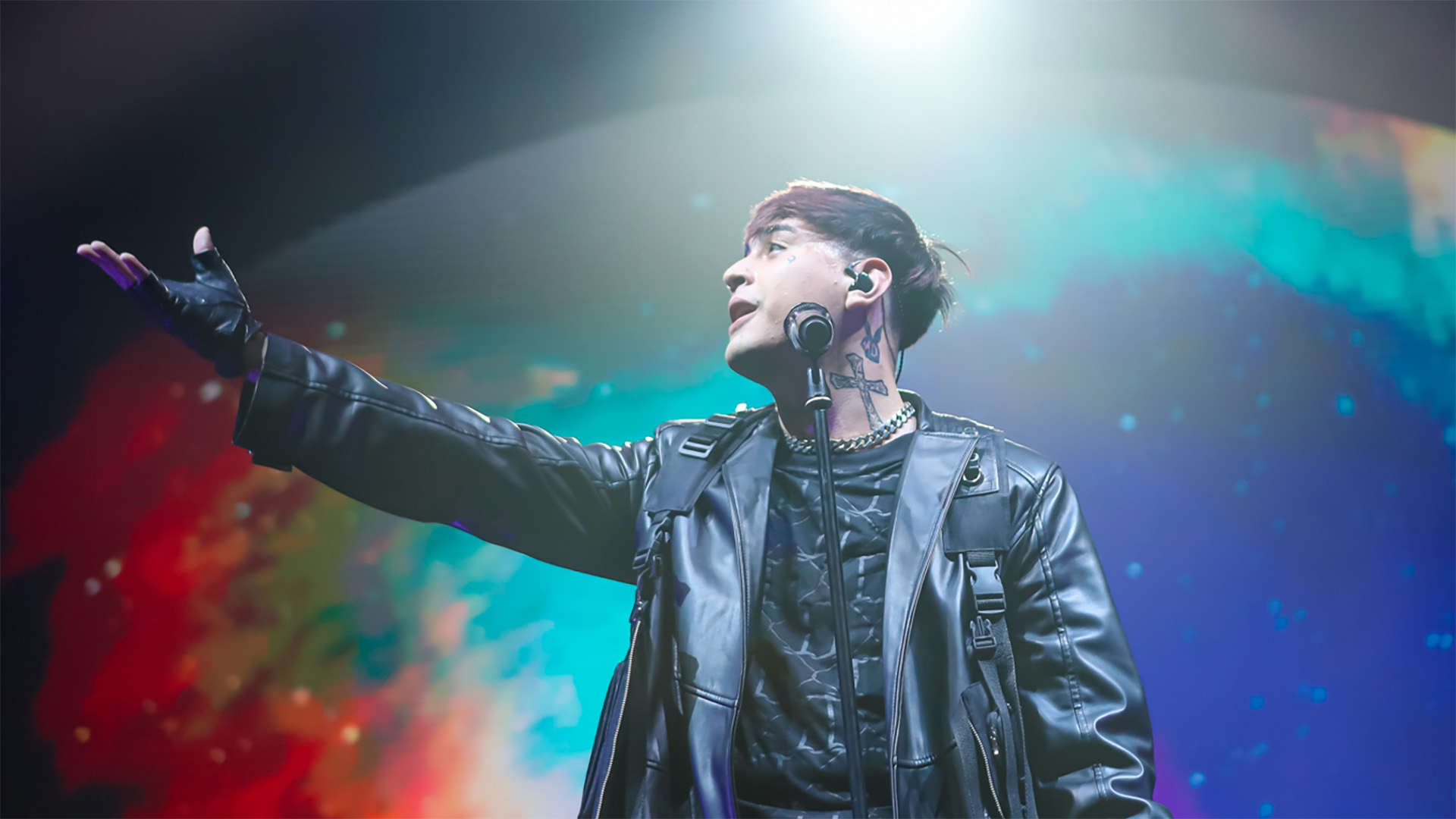 Día por día: los horarios y presentaciones de la Fiesta Nacional de la Confluencia