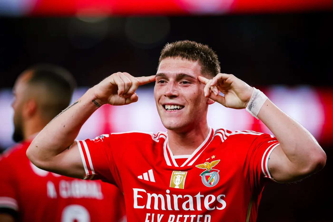 El Santos de Neymar realizó una oferta por un futbolista surgido de River que estuvo en la mira de Boca