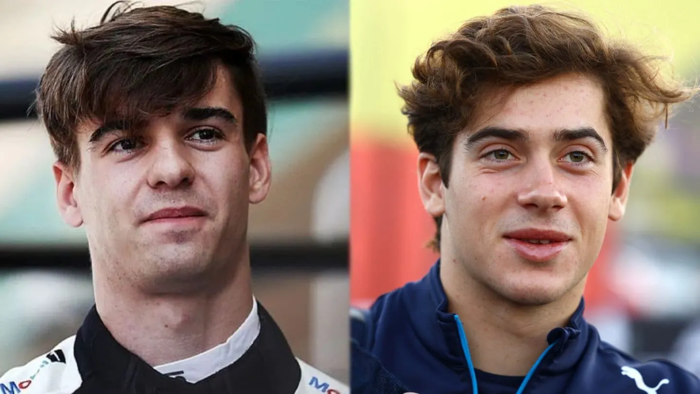 La estrategia del argentino Nico Varrone para llegar a la Fórmula 1 como Franco Colapinto