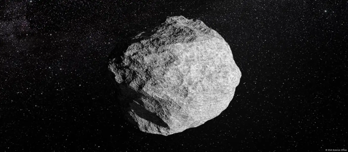 Mayor riesgo de impacto: el asteroide 2024 YR4 preocupa a expertos y la ONU despliega protocolos especiales