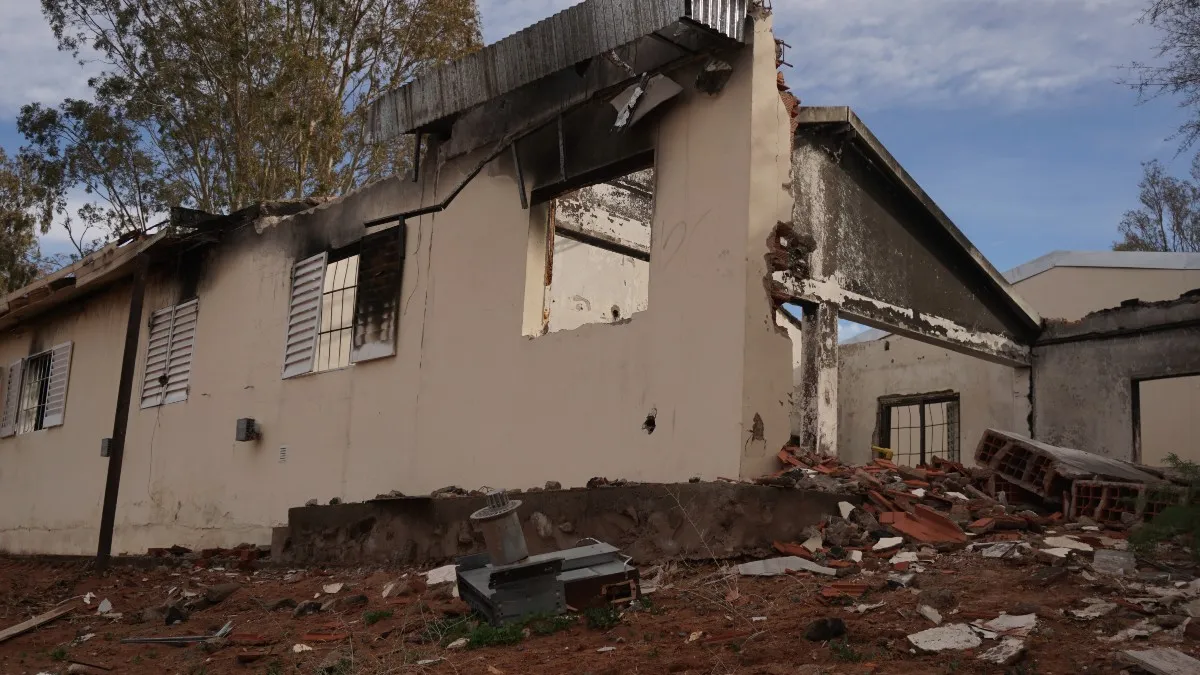 Condena por la explosión en Aguada San Roque: denuncian intento de "jubilar" a los responsables