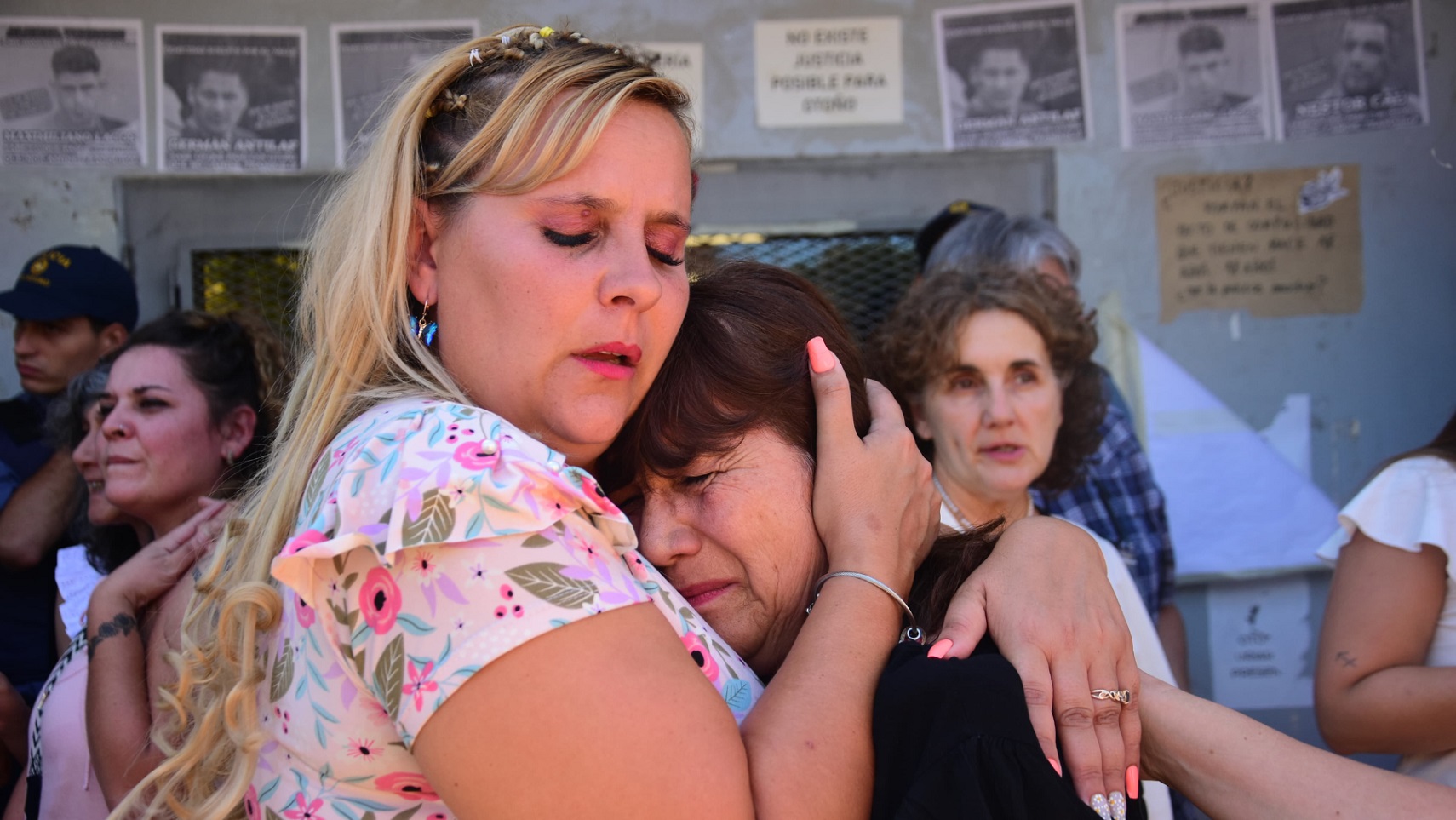 Fallo en el caso Otoño Uriarte: un veredicto que desató lágrimas y abrazos