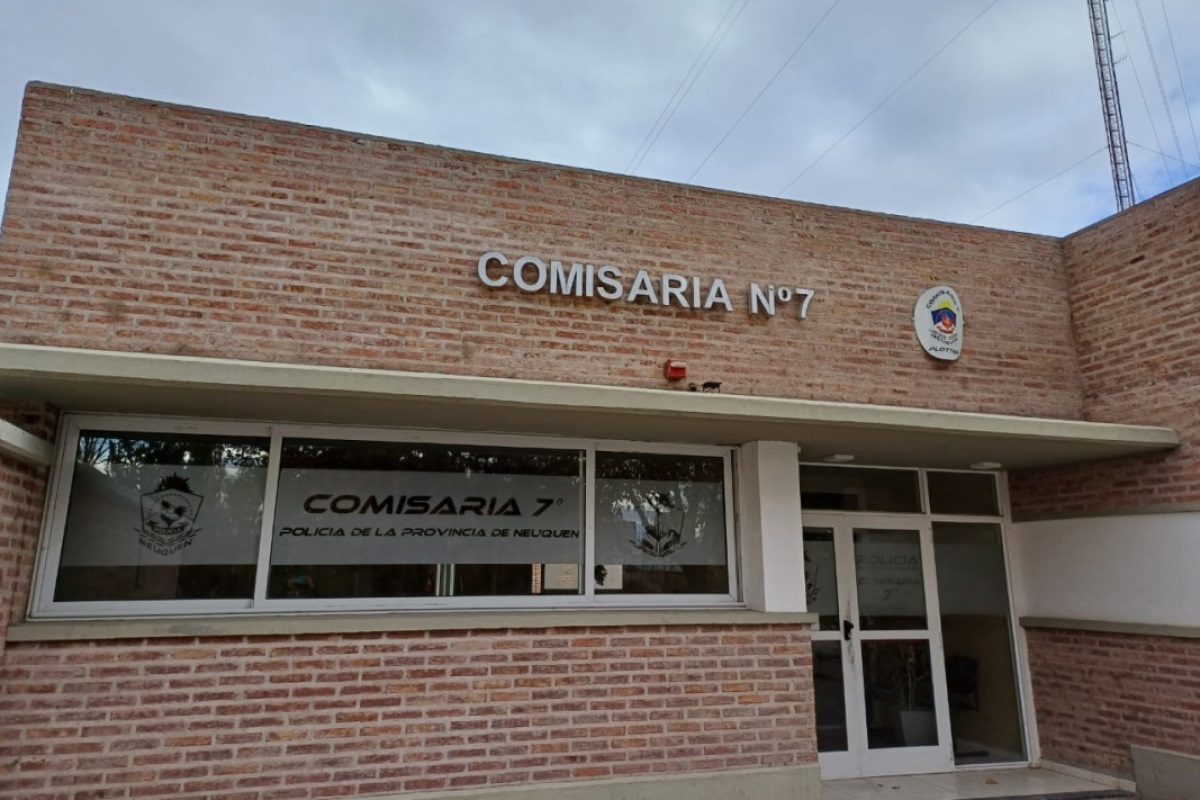 Vecinos de Plottier advierten sobre la inseguridad: "Vivimos con miedo"