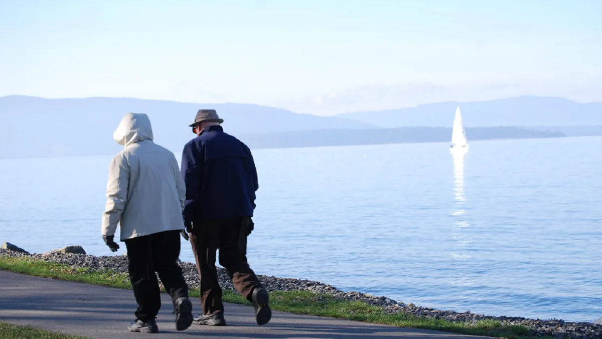 Turismo para jubilados: los destinos y beneficios del plan de PAMI