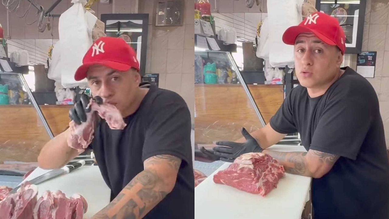Por menos de $10.000: cuáles son los cortes de carne más baratos, según un carnicero