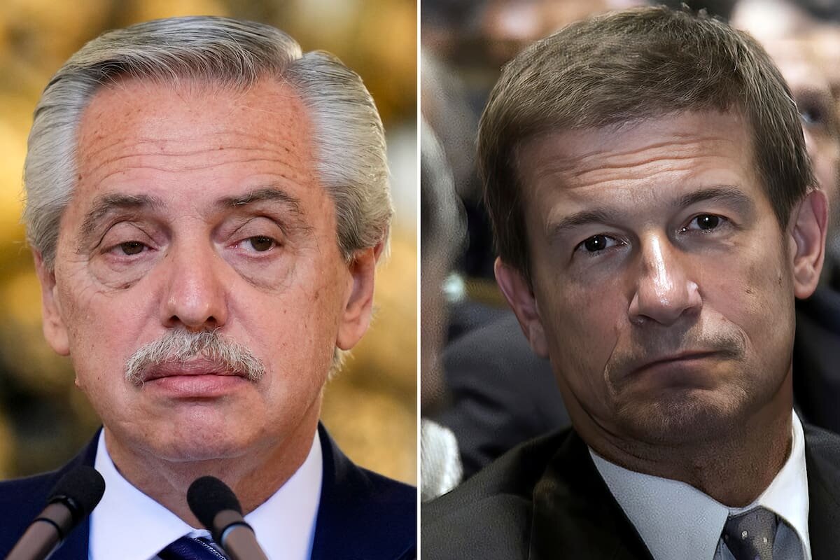 La Justicia desestima la recusación de Alberto Fernández contra el juez Ercolini en la causa Seguros