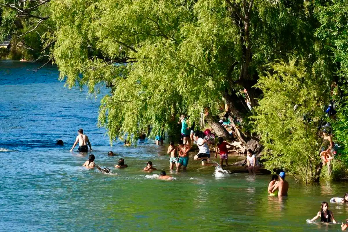 Vuelven las temperaturas extremas a Neuquén: a cuánto llegarán el viernes