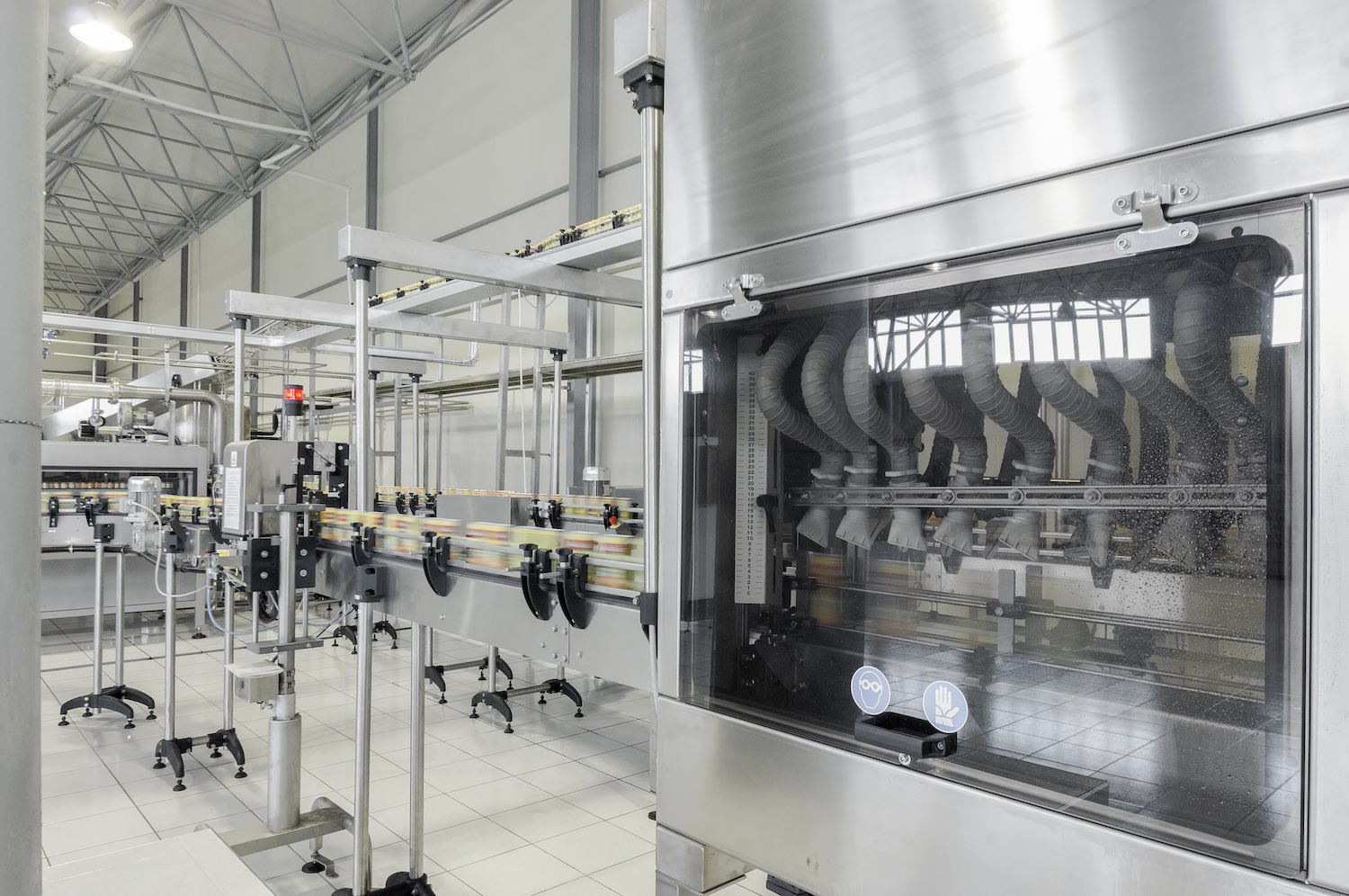 Cuál es la histórica empresa de alimentos que cerró su planta por la crisis económica