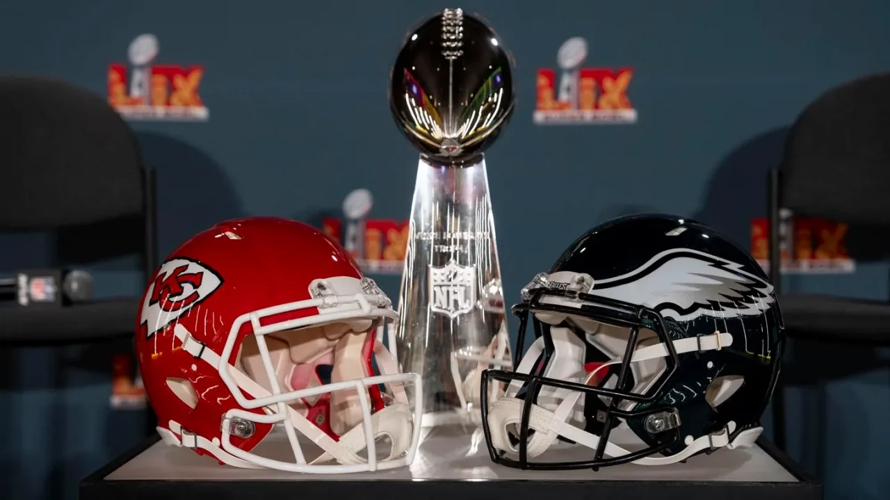 Con la presencia de Beckham, James Harden y estrellas del cine, los comerciales que se estrenarán durante el Super Bowl 2025