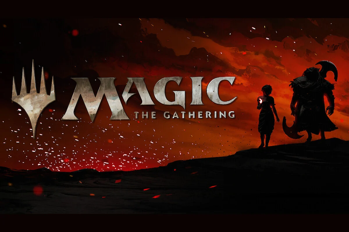 El universo de 'Magic: The Gathering' cobrará vida en la pantalla grande con Legendary y Hasbro