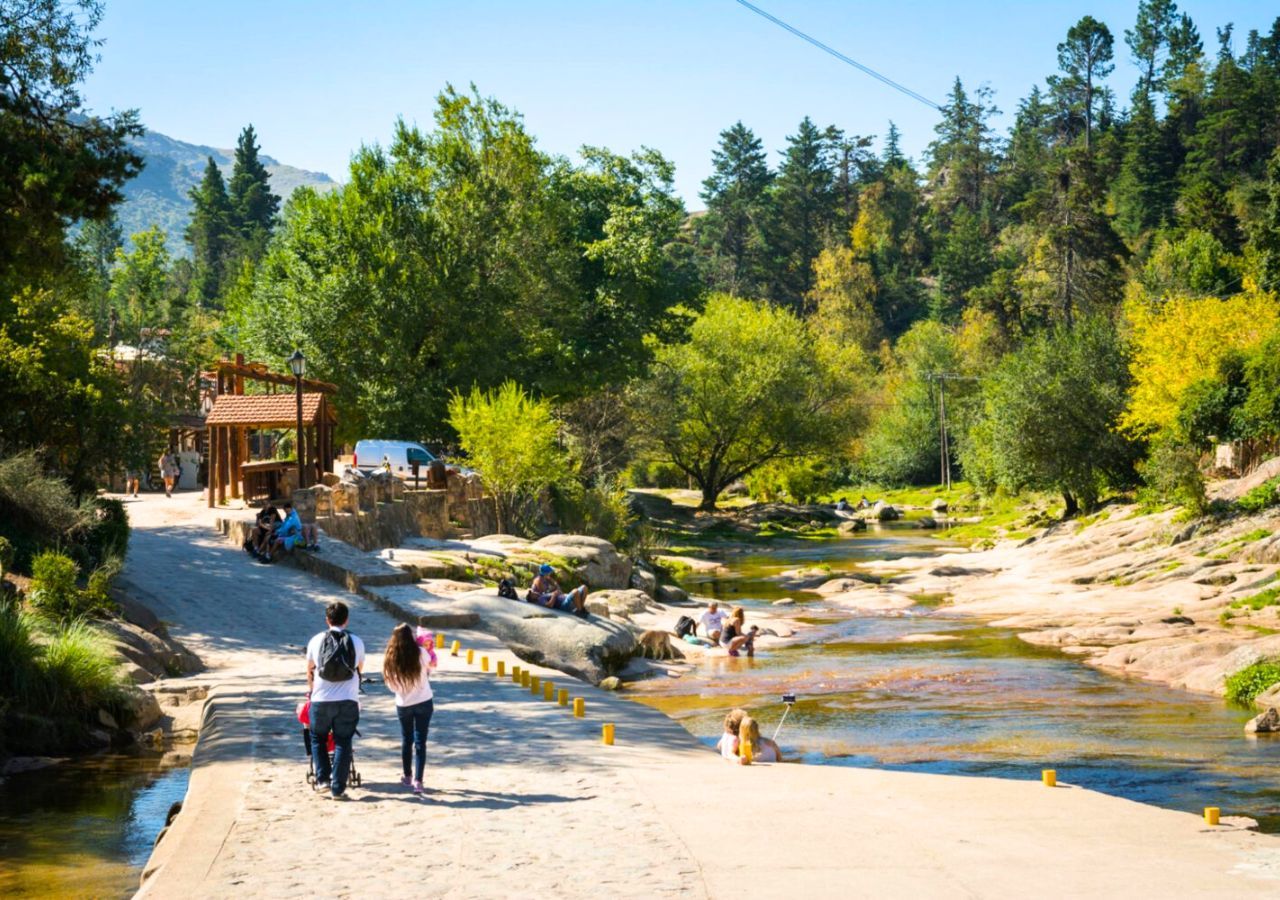 Verano en Córdoba: naturaleza, festivales y gastronomía para disfrutar al máximo