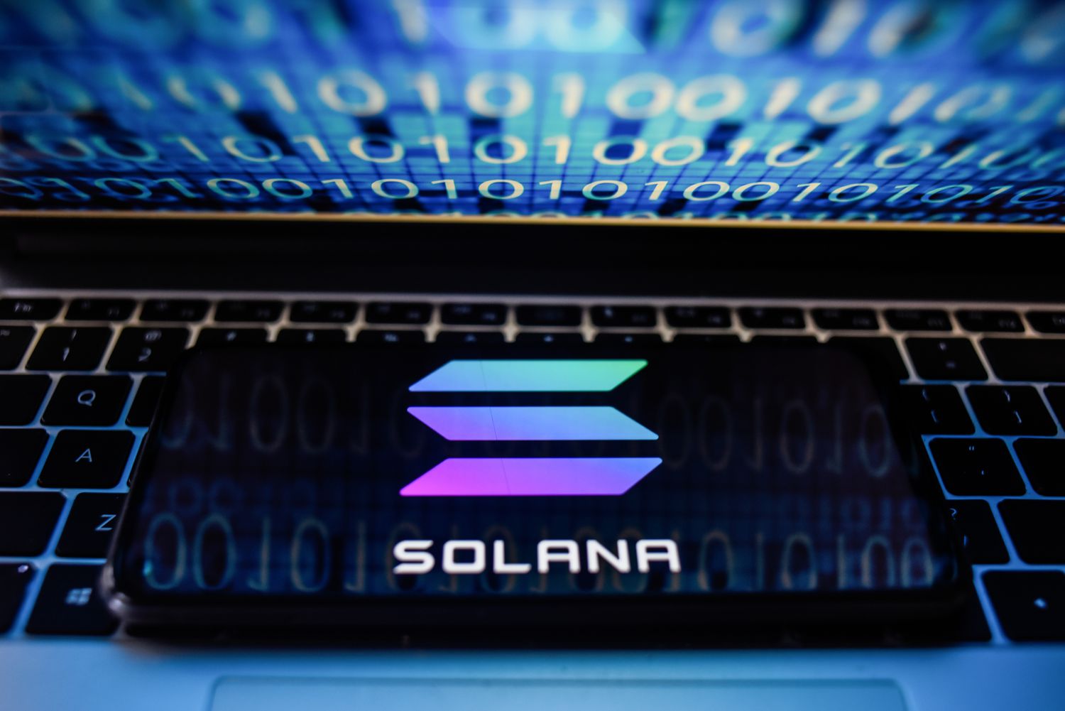 Solana rompió la racha de 8 años de Ethereum como principal ecosistema para nuevos desarrolladores