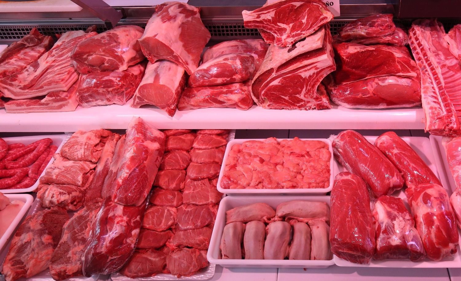 Otro aumento en la carne: los precios en góndola siguen escalando