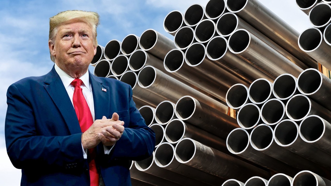 Cuáles son las industrias de Argentina que más sentirán el golpe por las medidas de Trump