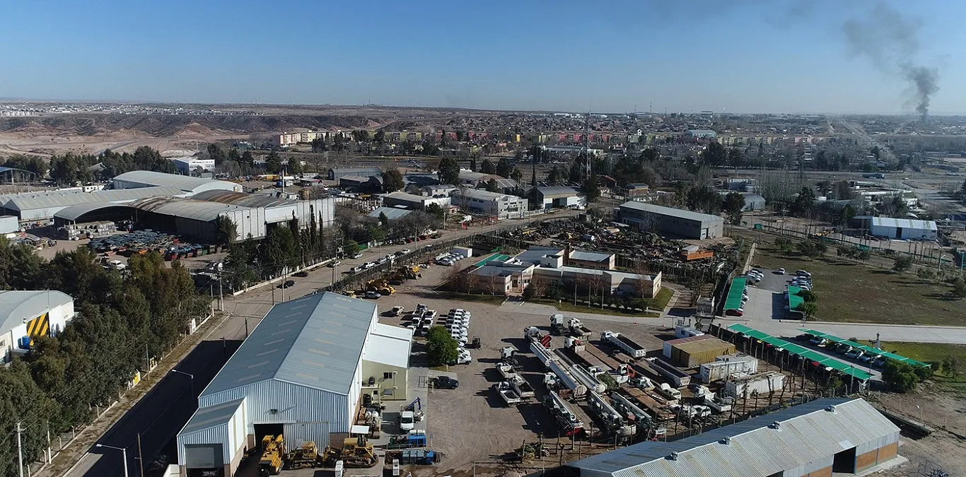 Crimen en el Parque Industrial: un hombre fue ejecutado de un disparo en la vía pública