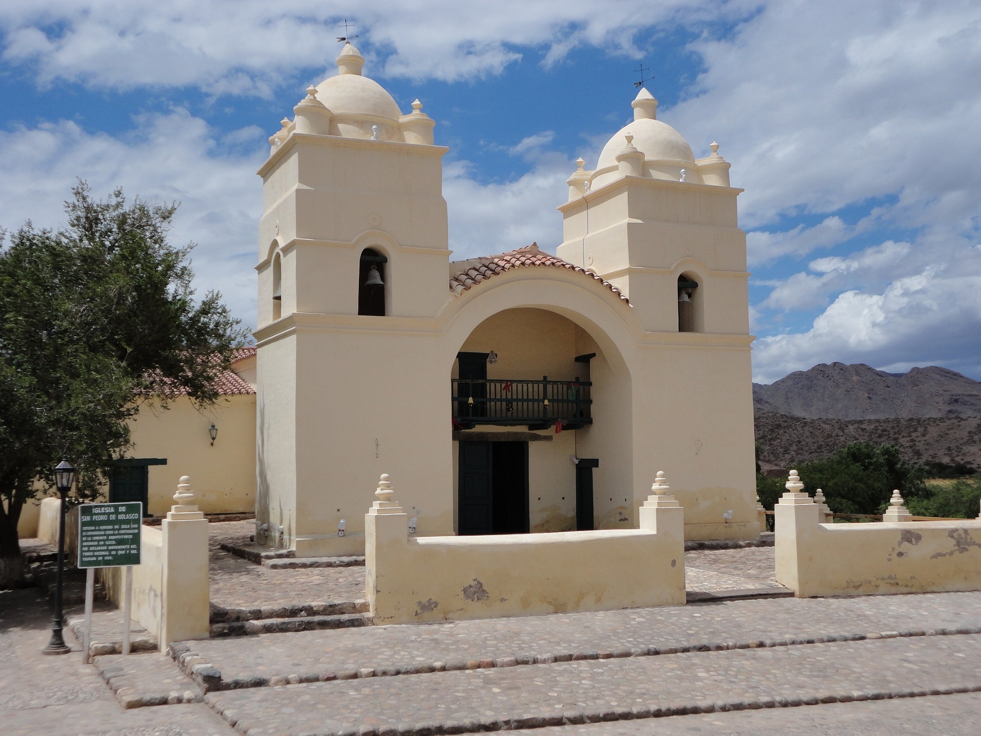 Un destino imperdible en el norte: viñedos y paisajes que enamoran a los viajeros