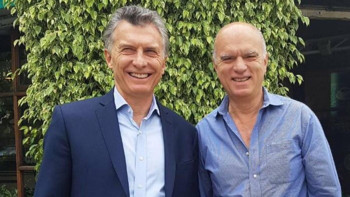 Macri enfrenta otra pérdida en el PRO y marca distancia con Milei antes de su viaje a Santa Fe