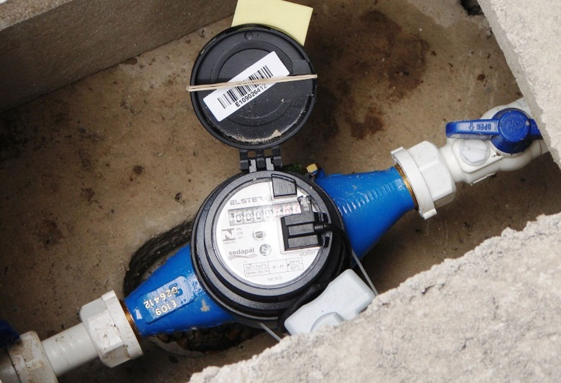 Neuquén busca frenar el derroche con la posible instalación de medidores de agua