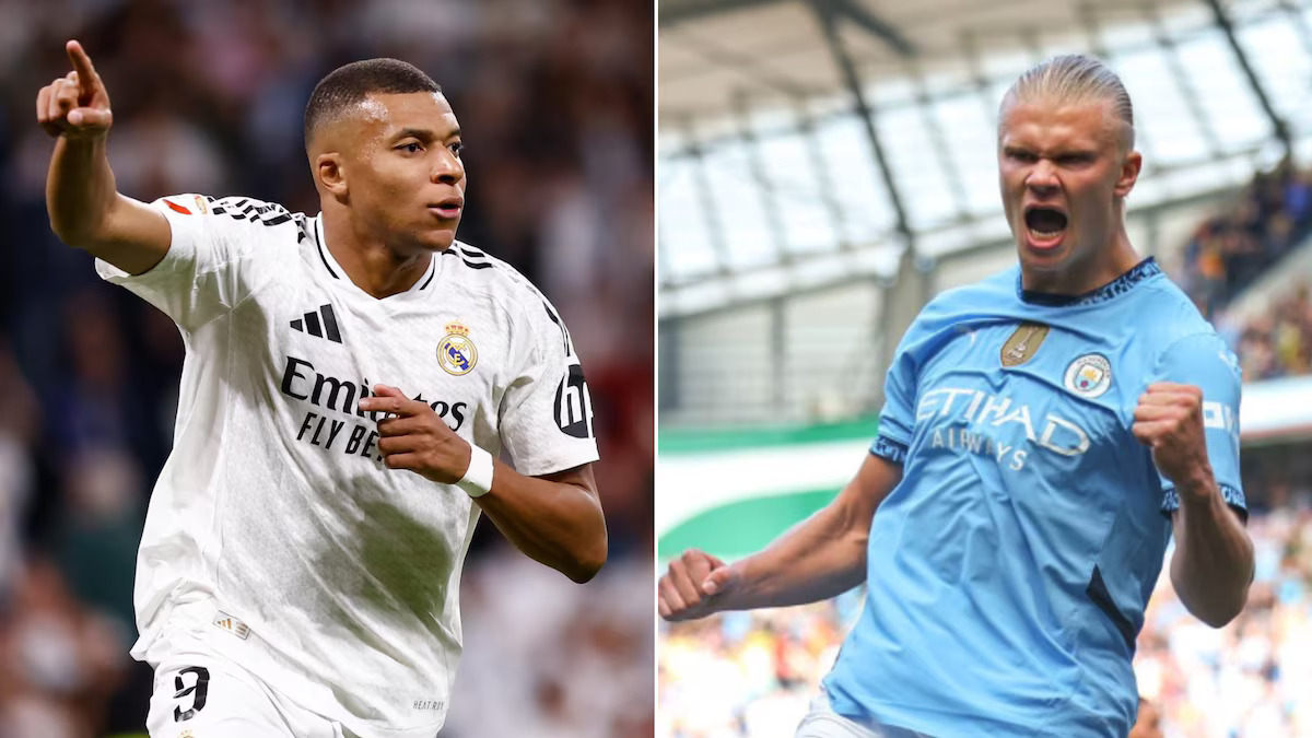 La agenda de los 4 partidos de playoffs de Champions League del día: Manchester City recibe al Real Madrid