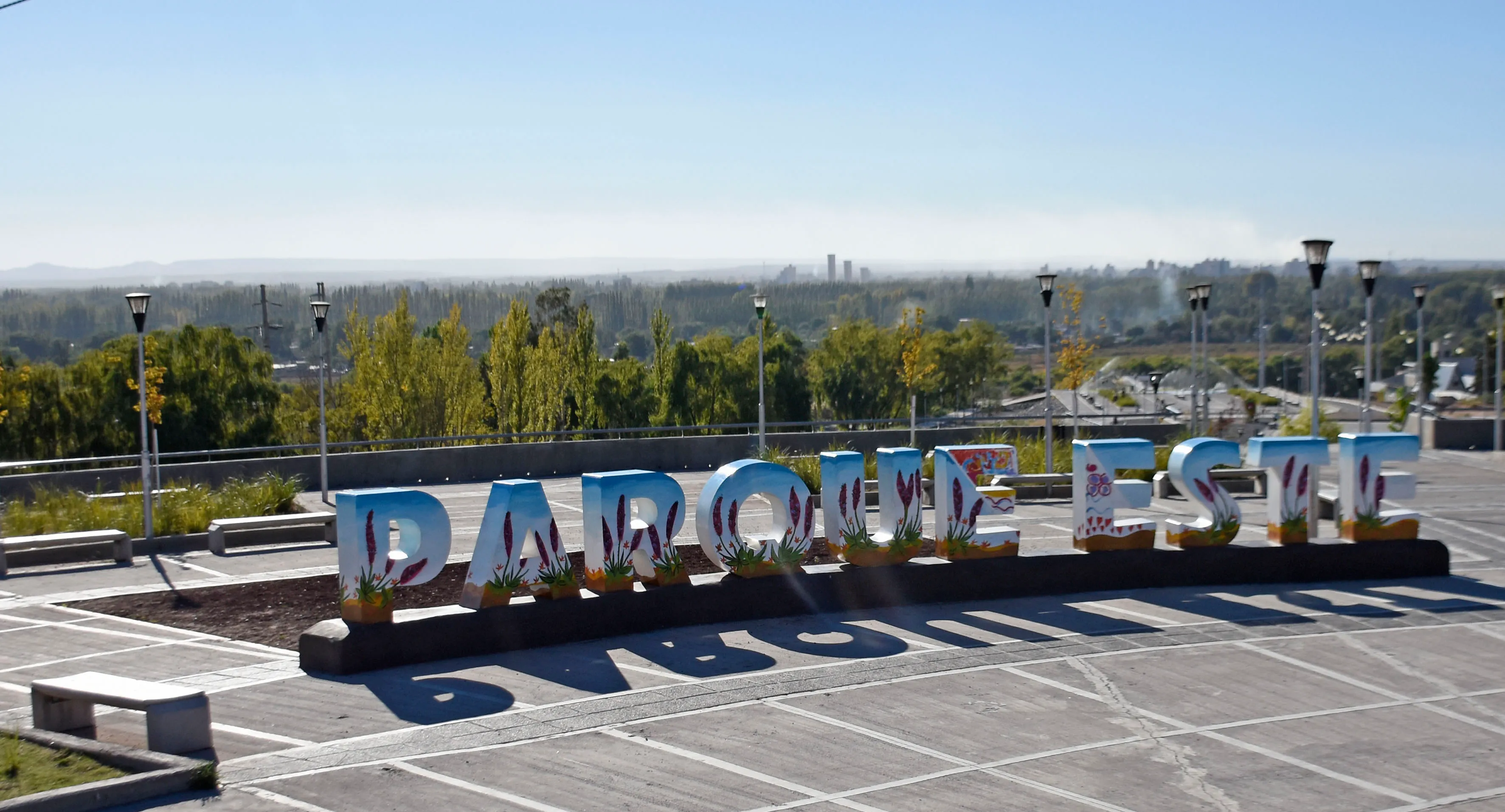 Un accidente en una calesita terminó en una indemnización millonaria y unas vacaciones en Disney