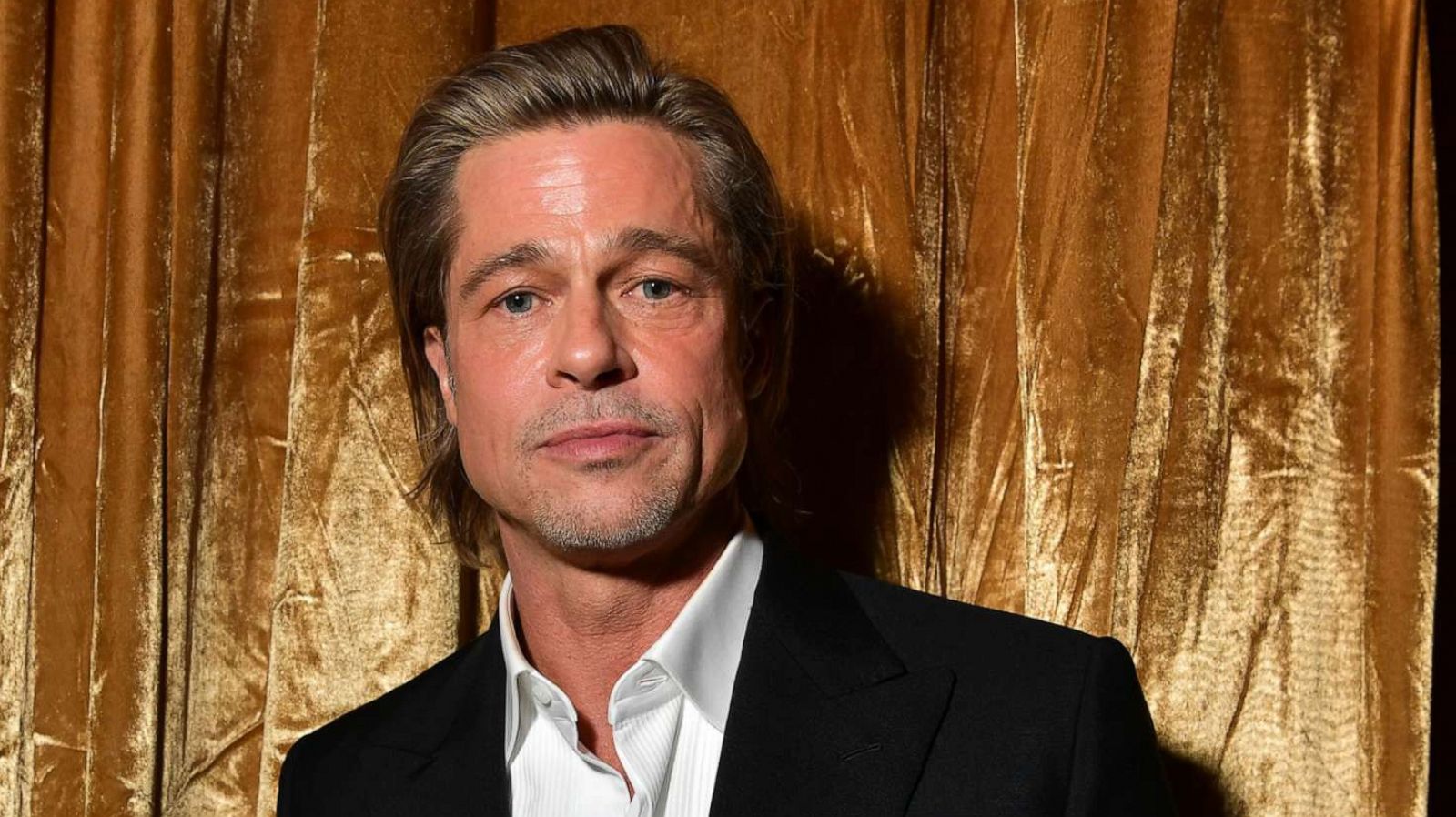 La lucha silenciosa de Brad Pitt con un trastorno que pocos conocen: “Nadie me cree”