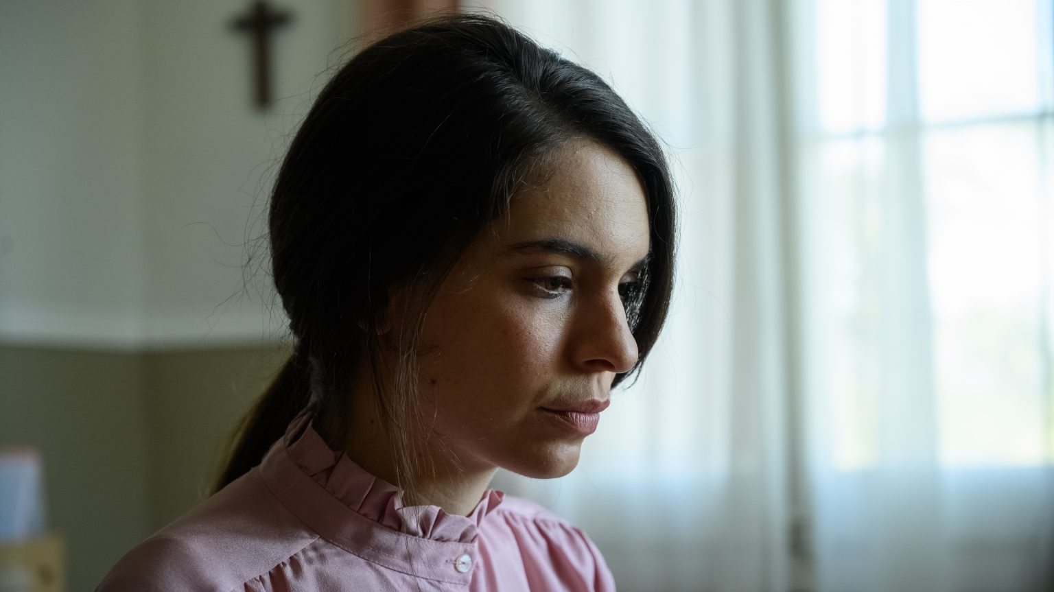 “El minuto heroico: Yo también dejé el Opus Dei”: la nueva serie documental de Max