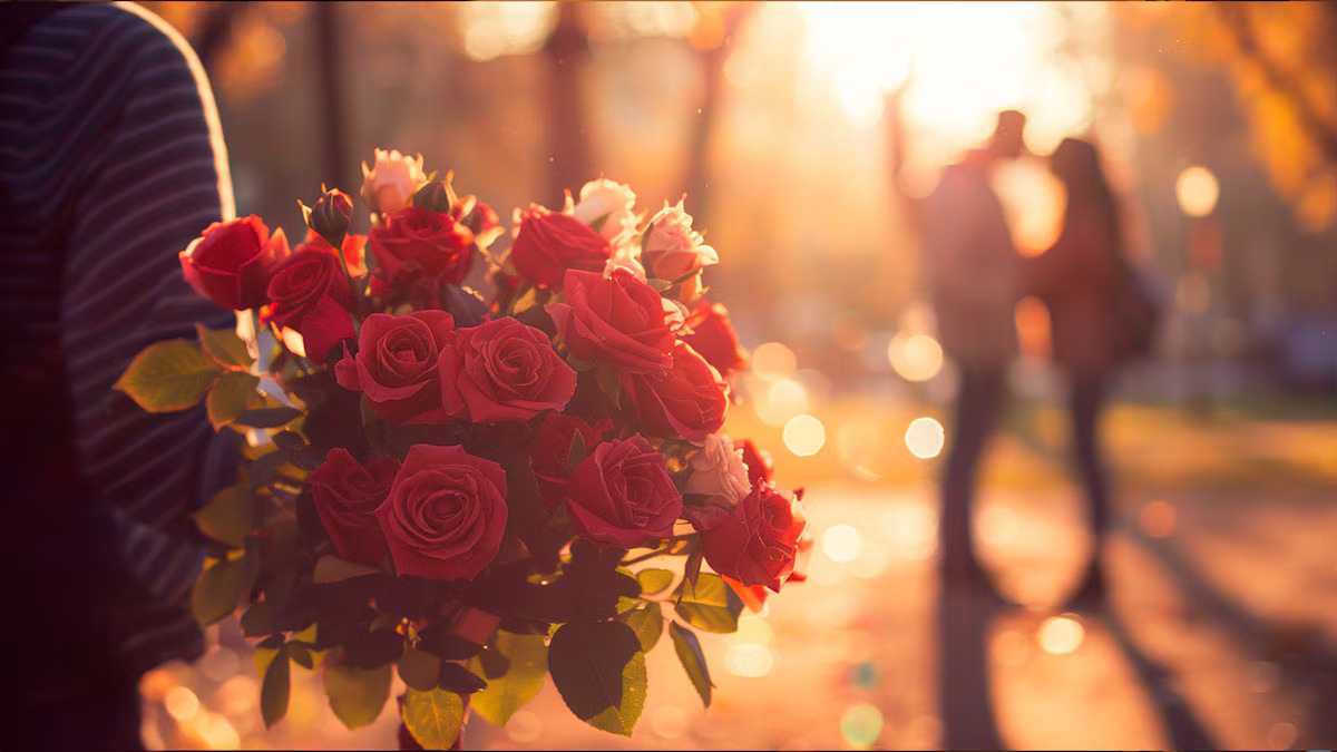 Día de los Amantes: por qué se celebra el 13 de febrero y qué motiva a quienes buscan una relación paralela