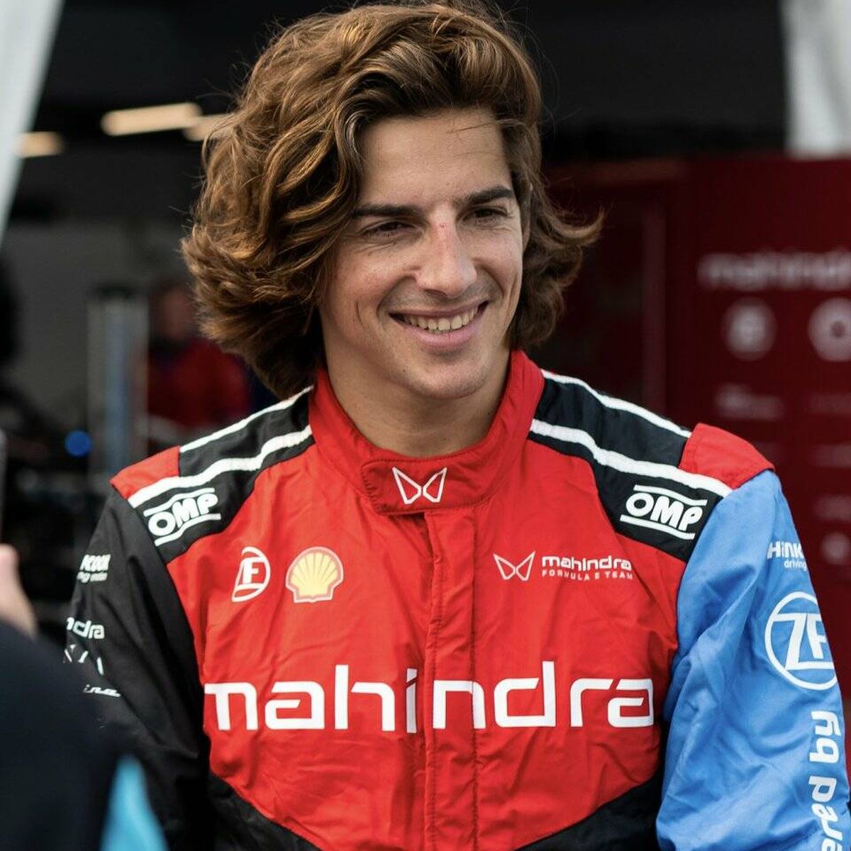 La frase de un ex piloto de la Fórmula 1 que ilusiona a los fanáticos de Franco Colapinto