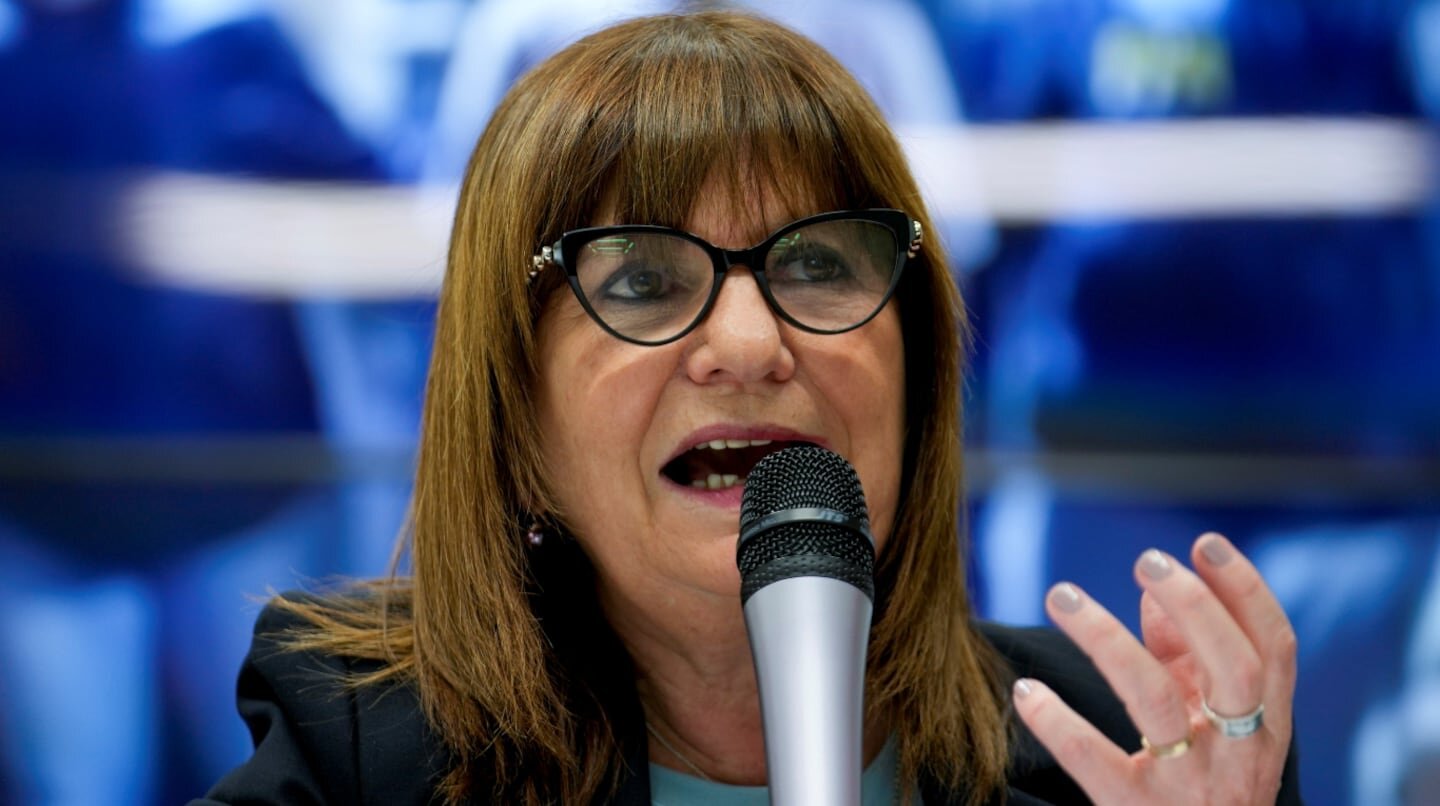 Bullrich anunció la revocación de permisos de cultivo de marihuana por riesgo de venta ilegal