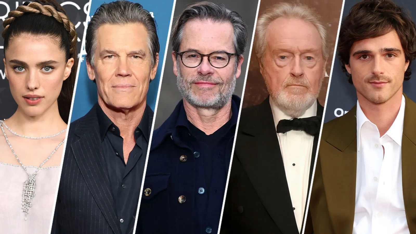 Ridley Scott regresa a la ciencia ficción con The Dog Stars y revela elenco y detalles iniciales