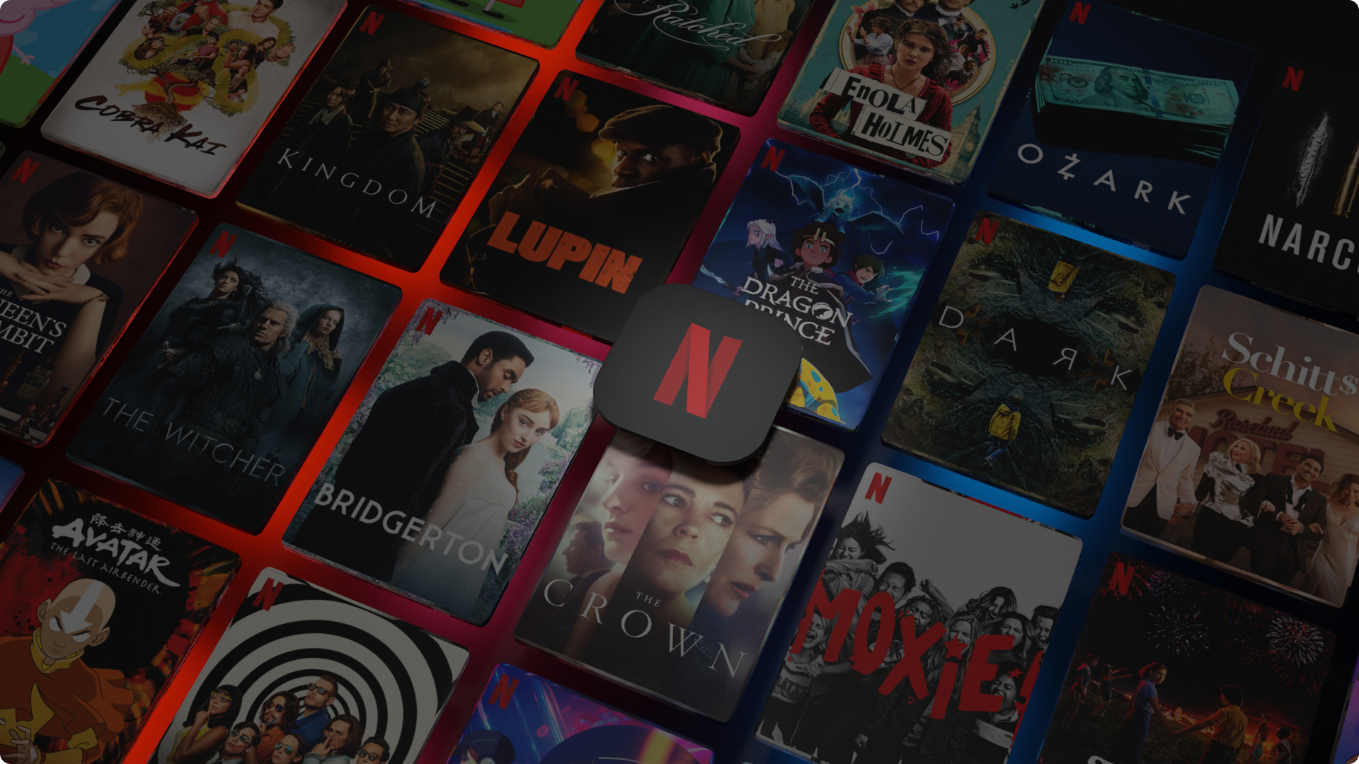 Las 10 mejores películas de Netflix, imperdibles de producción propia
