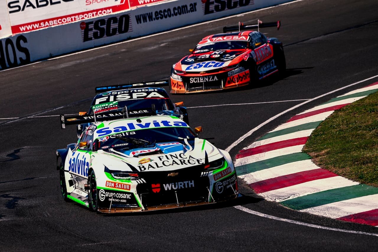 Viedma será el punto de partida del Turismo Carretera 2025: todos los detalles