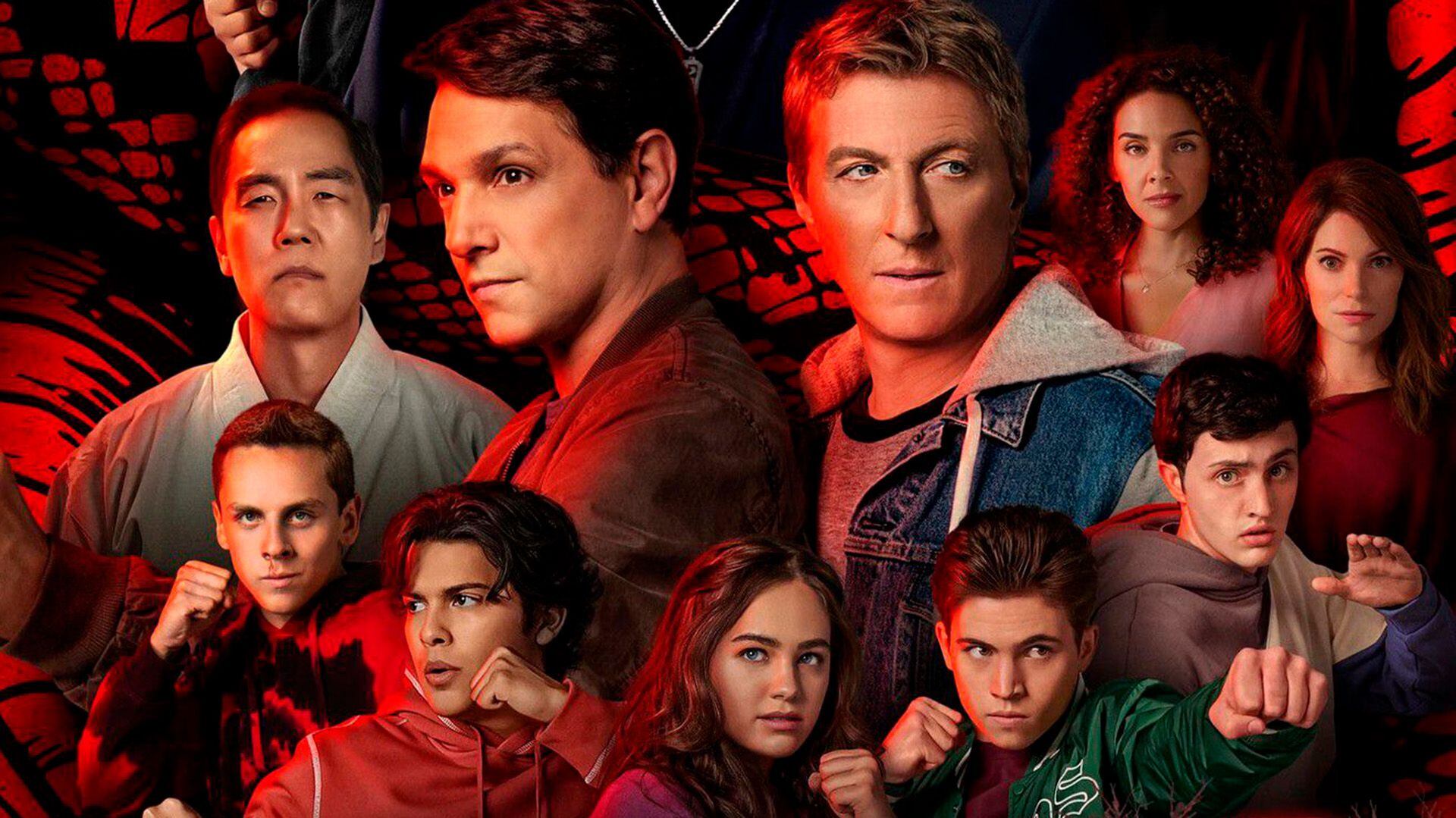 El cocreador de 'Cobra Kai' explica la evolución de Daniel LaRusso y el desenlace de la serie