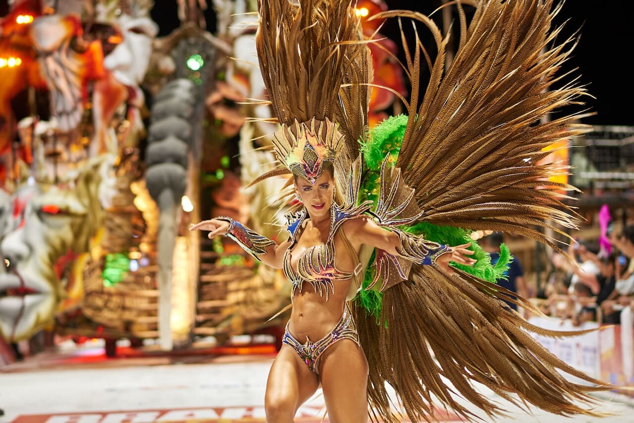 Finde largo de Carnaval: cuándo cae y dónde viajar para disfrutarlo al máximo