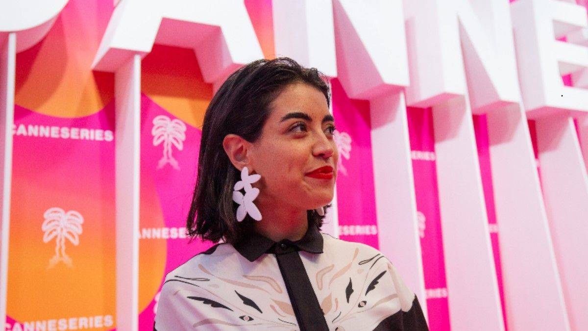 De Cipolletti al mundo: la actriz que deslumbró en "El Encargado" y será parte de otra serie internacional