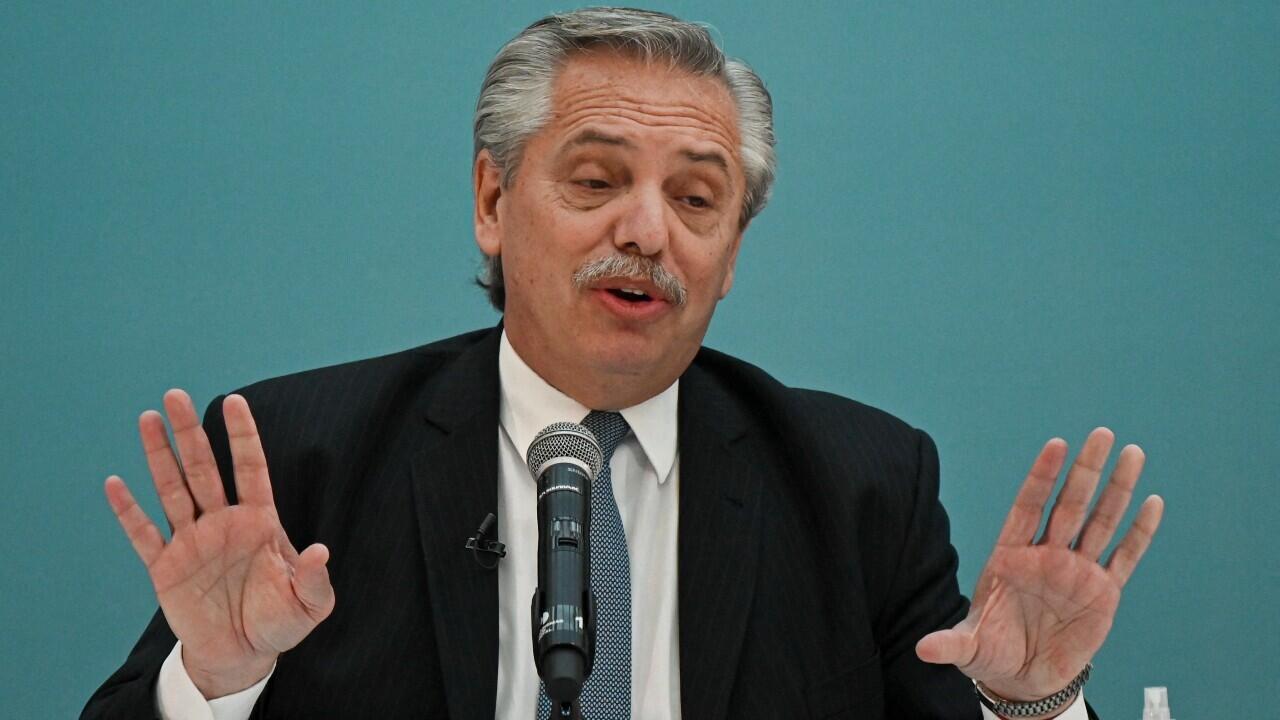 Procesaron a Alberto Fernández por violencia de género contra Fabiola Yañez