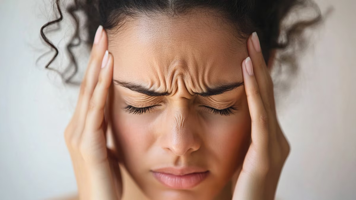 Síntomas, riesgos y tratamientos: el impacto de una conmoción cerebral en la audición